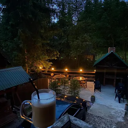 водограй Vorokhta