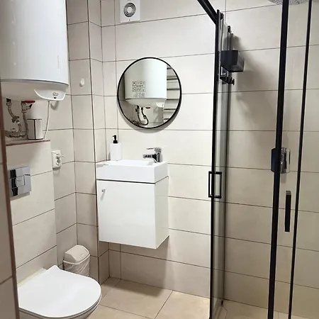 водограй Hotel Vorokhta