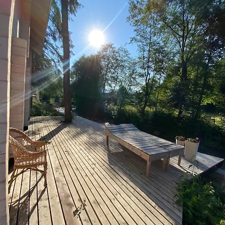 водограй Hotel Vorokhta