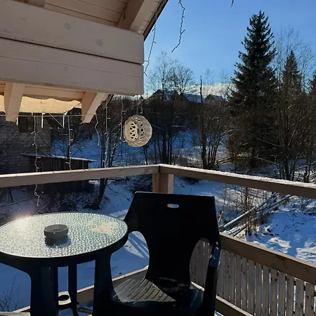 Hotel водограй *