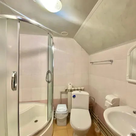 Hotel водограй *