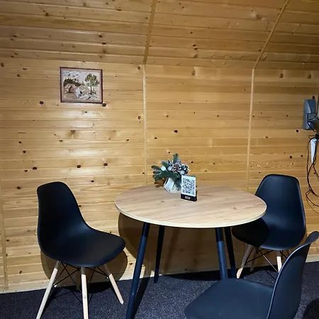 водограй Hotel Vorokhta