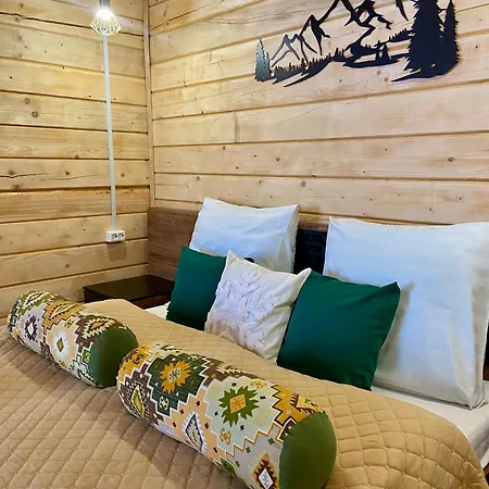 водограй Hotel