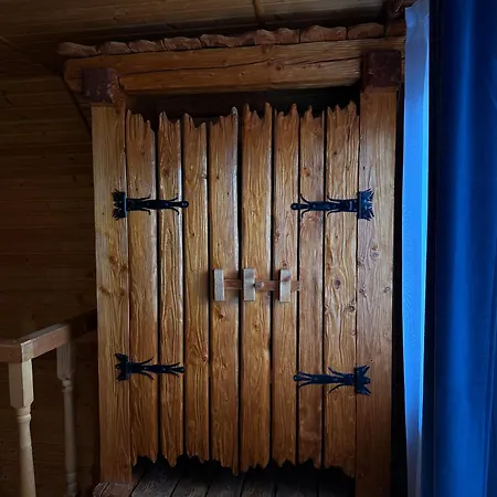 водограй Hotel *