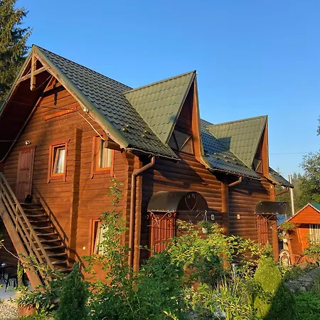 водограй Hotel *