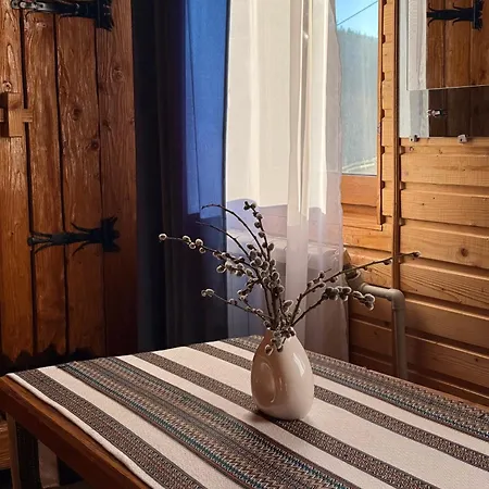 Hotel водограй *