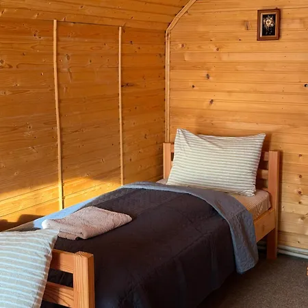 водограй Hotel Vorokhta
